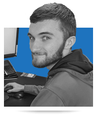 Devin Dauphin Team member - Devin