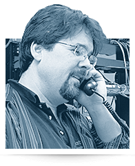 Jason Gindel Team member - Jason