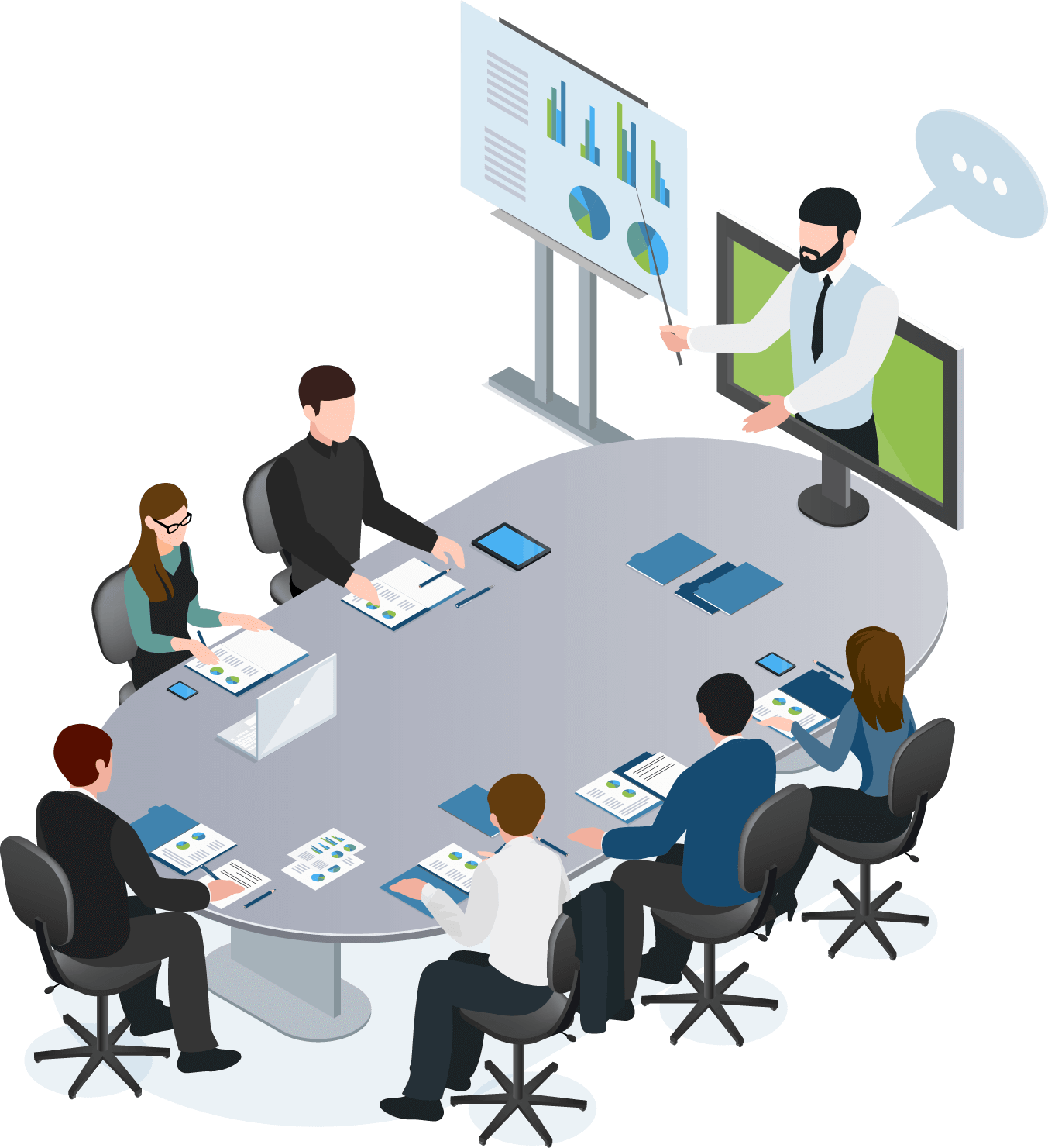 Harbor Digital AV Services (1)