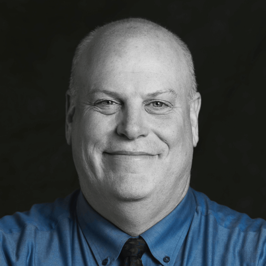 Ben Cameron - Haarbor Digital Systems