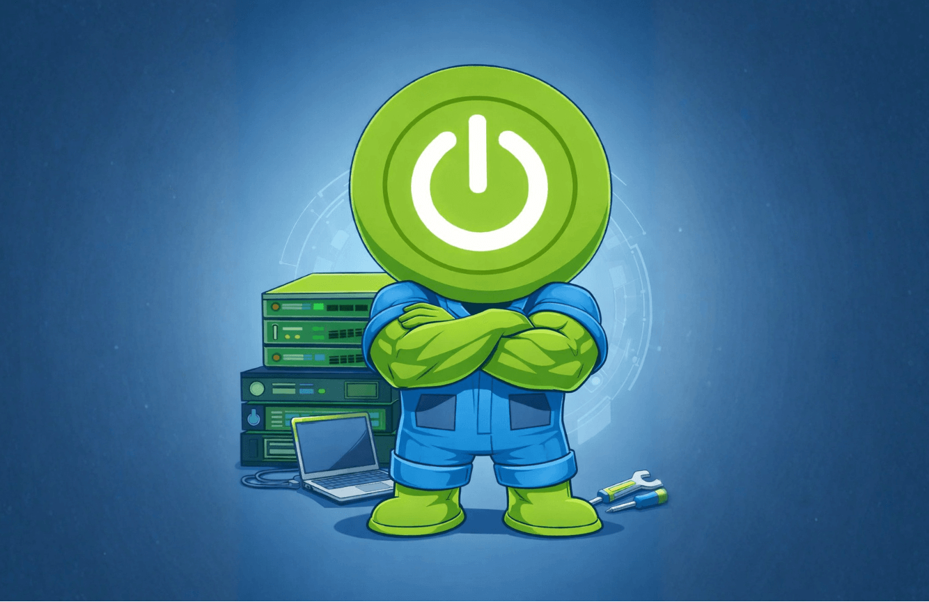 Harbor Digital - Maine Business IT Services