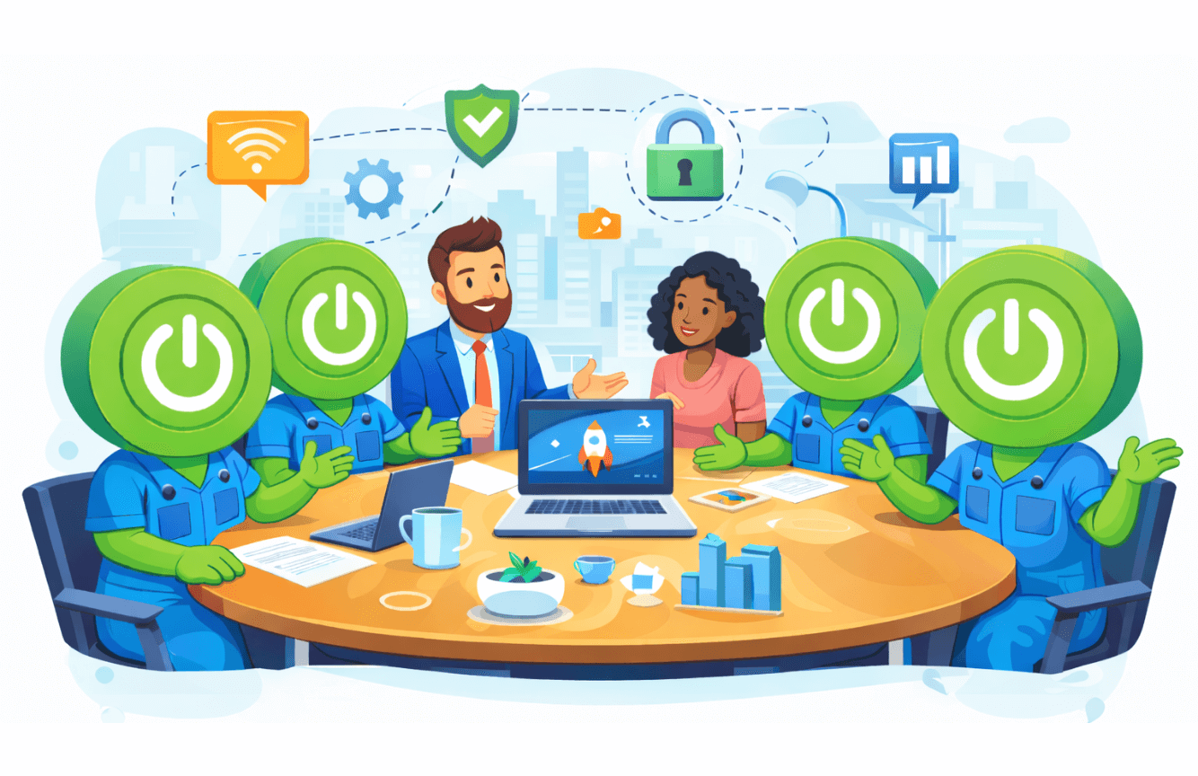 Harbor Digital - Maine IT Services